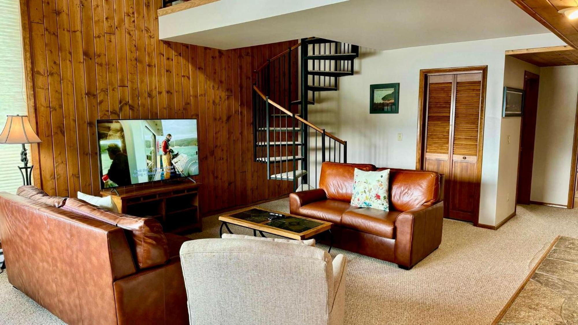 Lake Condominiums At Big Sky Ski Resort Gallatin Gateway Exteriör bild