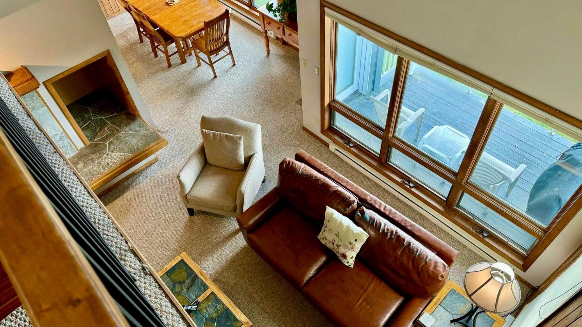 Lake Condominiums At Big Sky Ski Resort Gallatin Gateway Exteriör bild