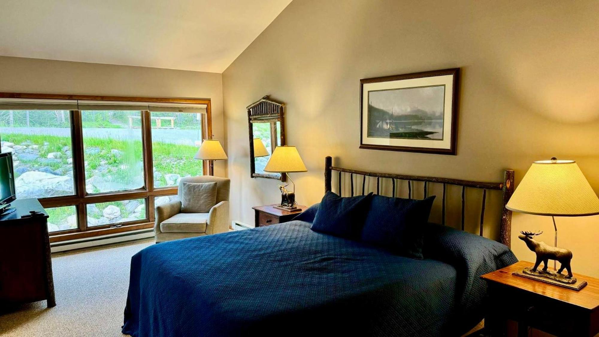 Lake Condominiums At Big Sky Ski Resort Gallatin Gateway Exteriör bild